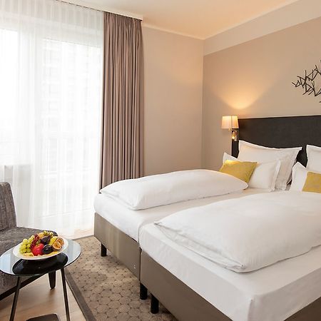 Mercure Hotel Koeln Belfortstrasse Ngoại thất bức ảnh