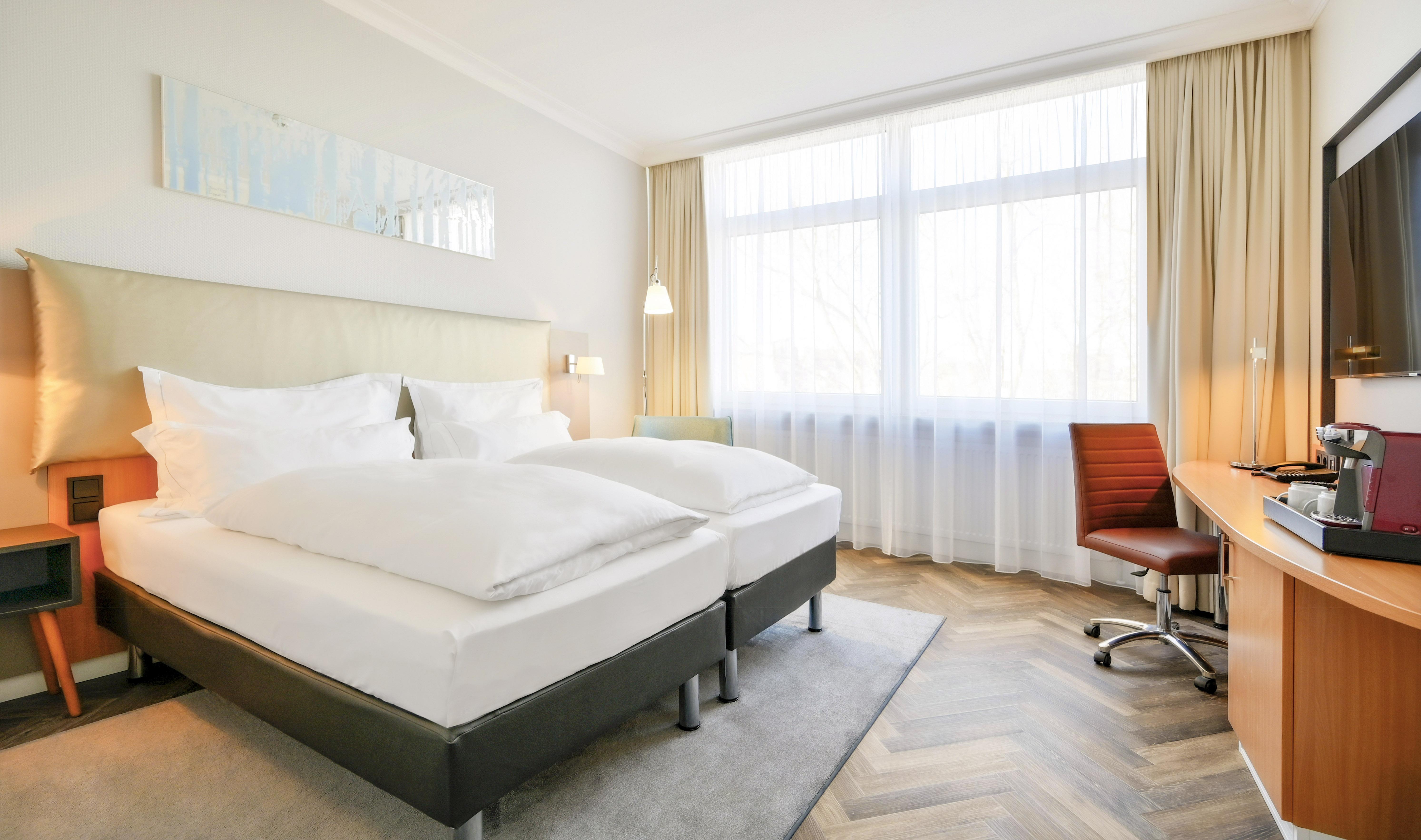 Mercure Hotel Koeln Belfortstrasse Ngoại thất bức ảnh