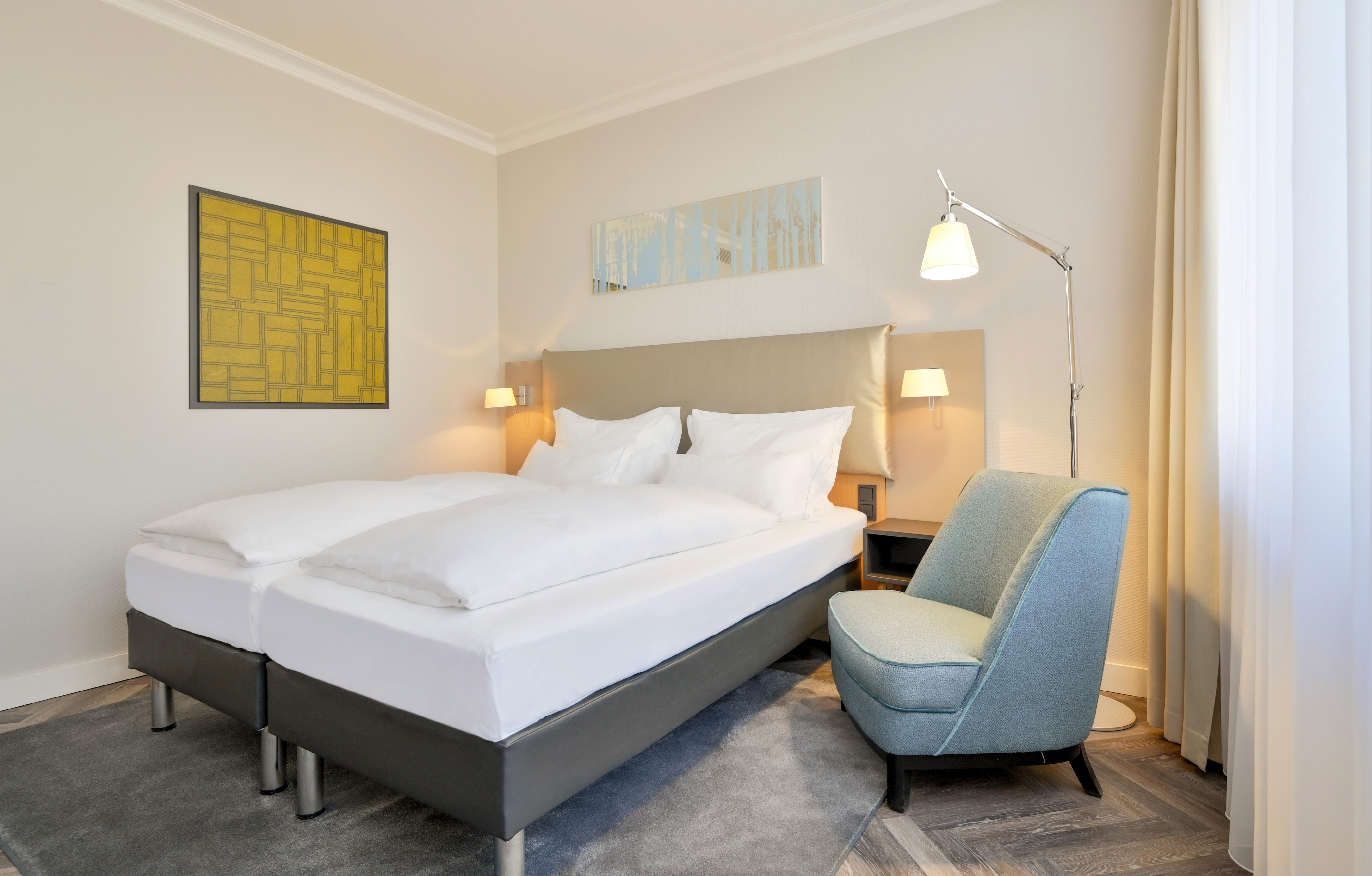 Mercure Hotel Koeln Belfortstrasse Ngoại thất bức ảnh