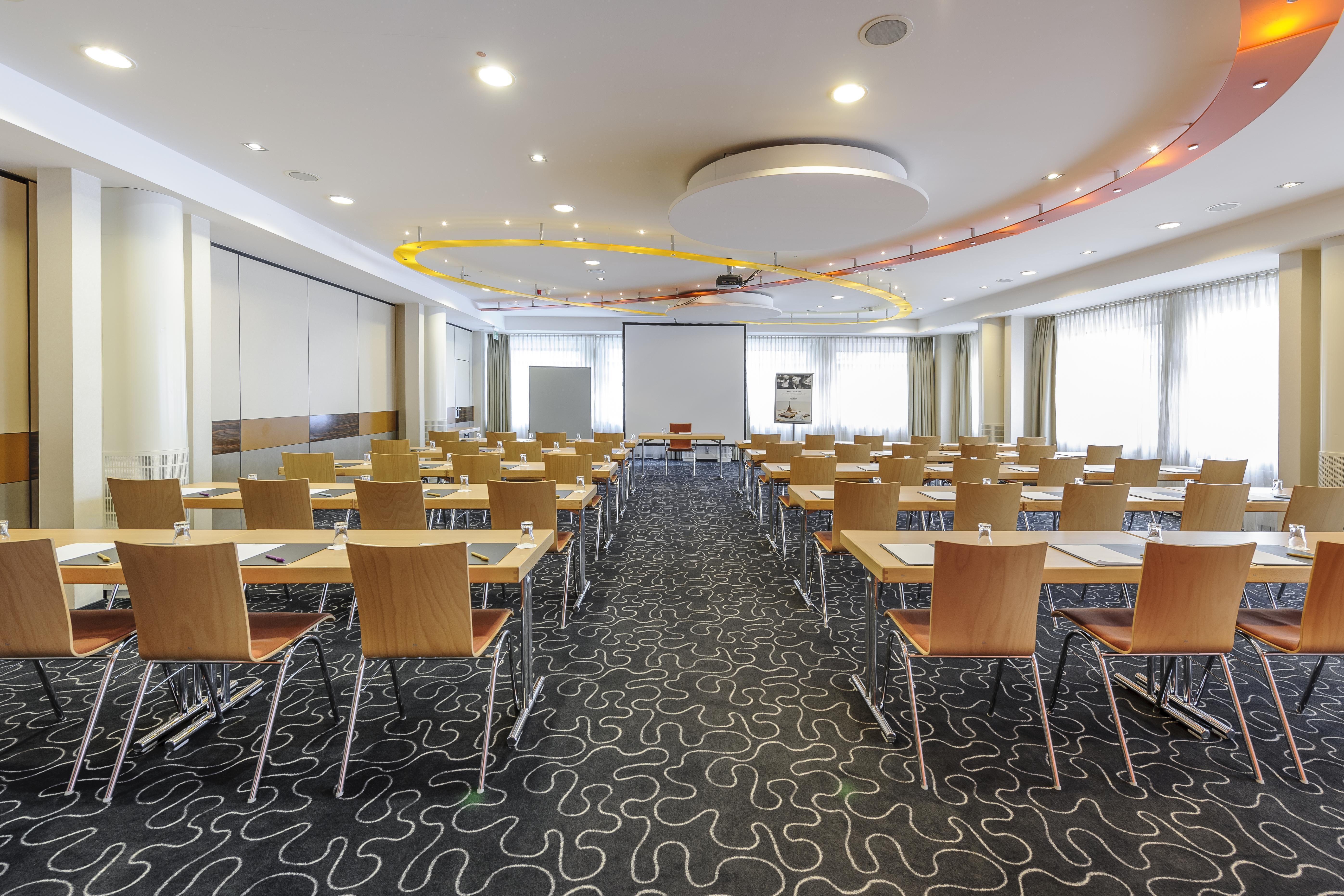 Mercure Hotel Koeln Belfortstrasse Ngoại thất bức ảnh