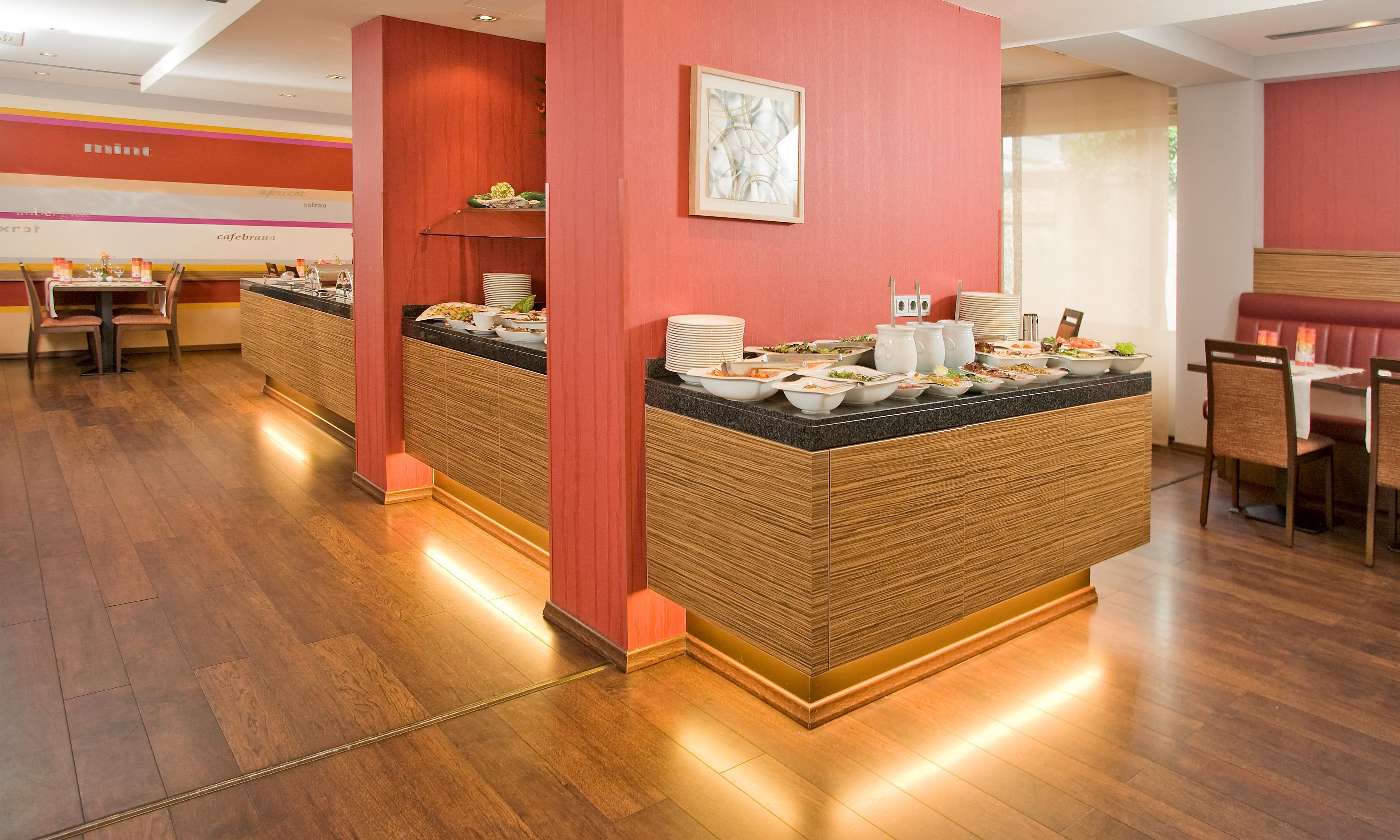 Mercure Hotel Koeln Belfortstrasse Ngoại thất bức ảnh